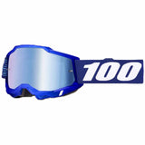 100% Accuri 2 2028 Adult Off-Road Goggles-5642