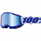 100% Accuri 2 Adult Off-Road Goggles-610