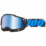 100% Accuri 2 Callisto Adult Off-Road Goggles-5642