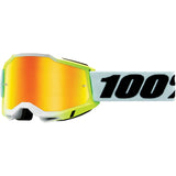 100% Accuri 2 Dunder Adult Off-Road Goggles-2601
