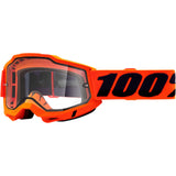 100% Accuri 2 Enduro Adult Off-Road Googles-2601