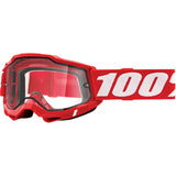 100% Accuri 2 Enduro Adult Off-Road Googles-2601