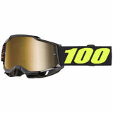100% Accuri 2 Fairbanks Adult Off-Road Goggles-5642