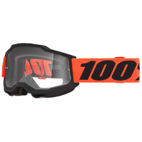100% Accuri 2 Ferran Adult Off-Road Goggles-5641