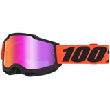 100% Accuri 2 Ferran Adult Off-Road Goggles-5642