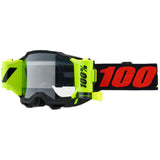 100% Accuri 2 Forecast Adult Off-Road Goggles-5644