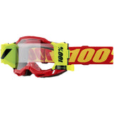 100% Accuri 2 Forecast Adult Off-Road Goggles-5644