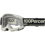 100% Accuri 2 Glow Adult Off-Road Goggles-5641