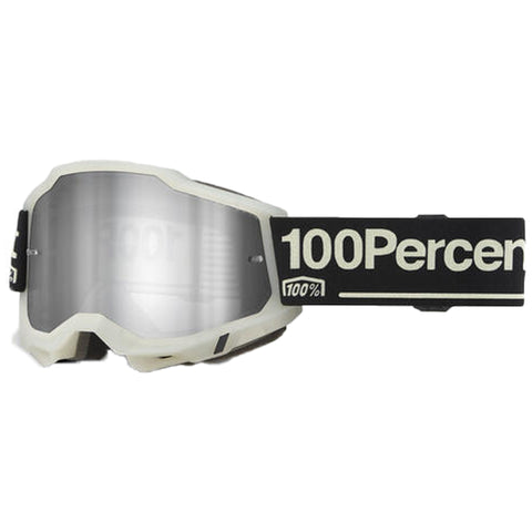 100% Accuri 2 Glow Adult Off-Road Goggles-5642