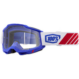 100% Accuri 2 Kolby Adult Off-Road Goggles-5641