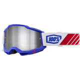 100% Accuri 2 Kolby Adult Off-Road Goggles-5642