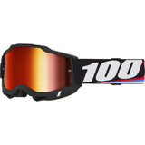 100% Accuri 2 Magnus Adult Off-Road Goggles-610