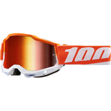 100% Accuri 2 Matigofun Adult Off-Road Goggles-2601