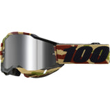 100% Accuri 2 Mission Adult Off-Road Goggles-2601