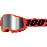 100% Accuri 2 Adult Off-Road Goggles-2601