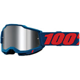 100% Accuri 2 Odeon Adult Off-Road Goggles-5642