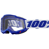 100% Accuri 2 OTG Adult Off-Road Googles-2601