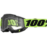 100% Accuri 2 OTG Adult Off-Road Googles-2601