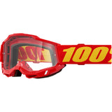 100% Accuri 2 OTG Adult Off-Road Googles-2601