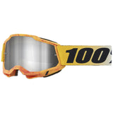 100% Accuri 2 Razza Adult Off-Road Goggles-5642