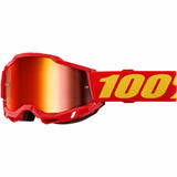 100% Accuri 2 Adult Off-Road Goggles-610