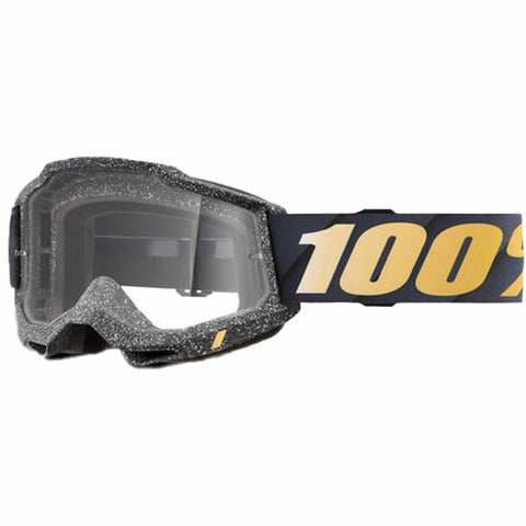 100% Accuri 2 Risland Adult Off-Road Goggles-5641