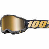 100% Accuri 2 Risland Adult Off-Road Goggles-5642