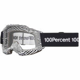 100% Accuri 2 Samba Adult Off-Road Goggles-5641