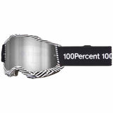100% Accuri 2 Samba Adult Off-Road Goggles-5642