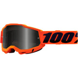 100% Accuri 2 Sand Adult Off-Road Goggles-2601