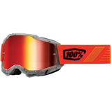 100% Accuri 2 Schrute Adult Off-Road Goggles-2601