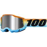 100% Accuri 2 Sunset Adult Off-Road Goggles-2601