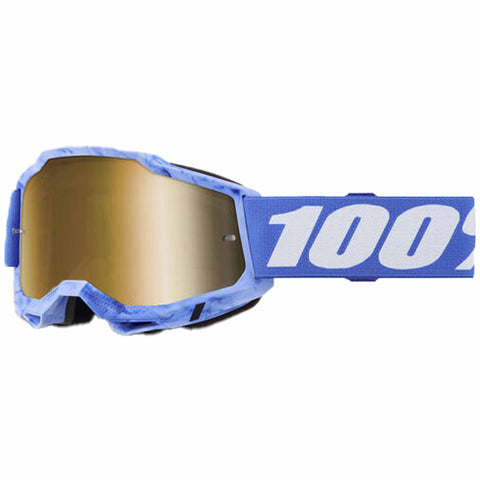 100% Accuri 2 Sursi Adult Off-Road Goggles-5642