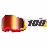 100% Accuri 2 Torken Adult Off-Road Goggles-5642