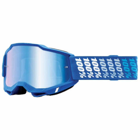 100% Accuri 2 Vaulter Adult Off-Road Goggles-5642