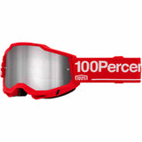 100% Accuri 2 Wolg Adult Off-Road Goggles-5642