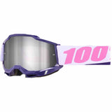100% Accuri 2 Yumiko Adult Off-Road Goggles-5642