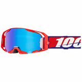 100% ARmatic Best Adult Off-Road Goggles-5762