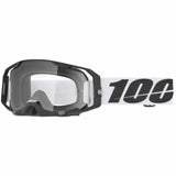 100% ARmatic Caldwell Adult Off-Road Goggles-5761