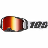 100% ARmatic Caldwell Adult Off-Road Goggles-5762