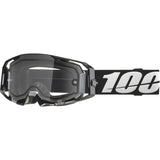 100% Accuri 2 Adult Snow Goggles-610