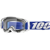 100% Accuri 2 Adult Snow Goggles-610