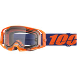 100% ARmatic Enduro Adult Off-Road Goggles-610
