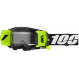 100% ARmatic Forecast Adult Off-Road Goggles-5664