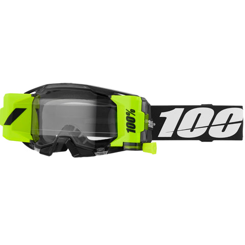 100% ARmatic Forecast Adult Off-Road Goggles-5664