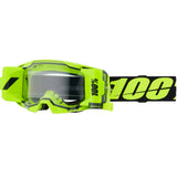 100% ARmatic Forecast Adult Off-Road Goggles-5664