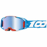 100% ARmatic Jett Lawrence Limited Edition Kit Pack Adult Off-Road Goggles-