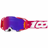100% ARmatic Jett Lawrence Limited Edition Kit Pack Adult Off-Road Goggles-