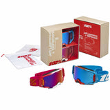 100% ARmatic Jett Lawrence Limited Edition Kit Pack Adult Off-Road Goggles-5662