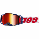 100% ARmatic Mach Z Adult Off-Road Goggles-5662